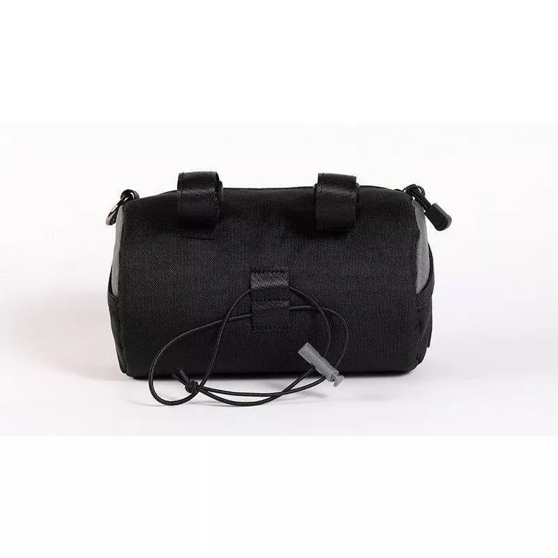 Ulac Neo Porter Coursier Handlebar Bag 2.7L Black