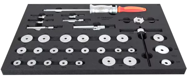 Unior Bearing Service Tray