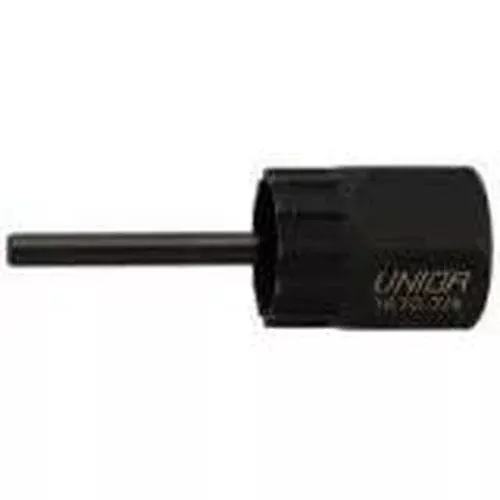 Unior Freewheel Remover Shimano etc w/ Guide