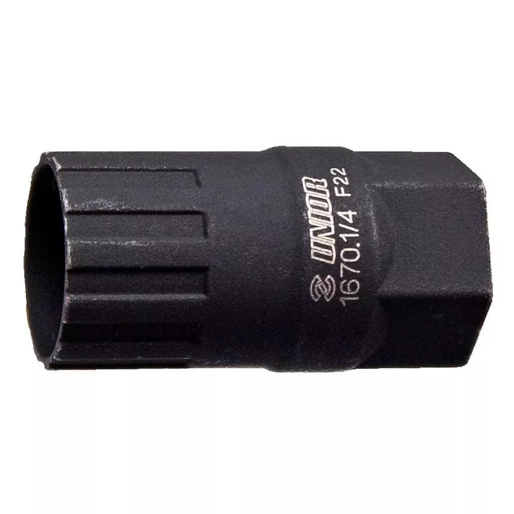 Unior Freewheel Remover for Shimano/SRAM/Sun Race