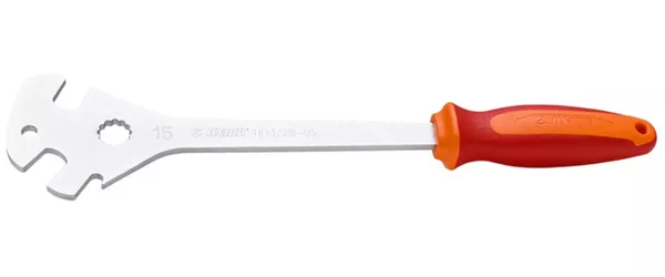 Unior Pro Pedal Wrench