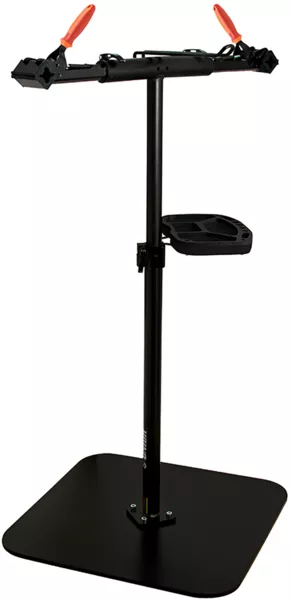 Unior Pro repair stand Double Manual Clamp