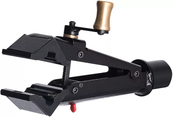 Unior Pro shop clamp