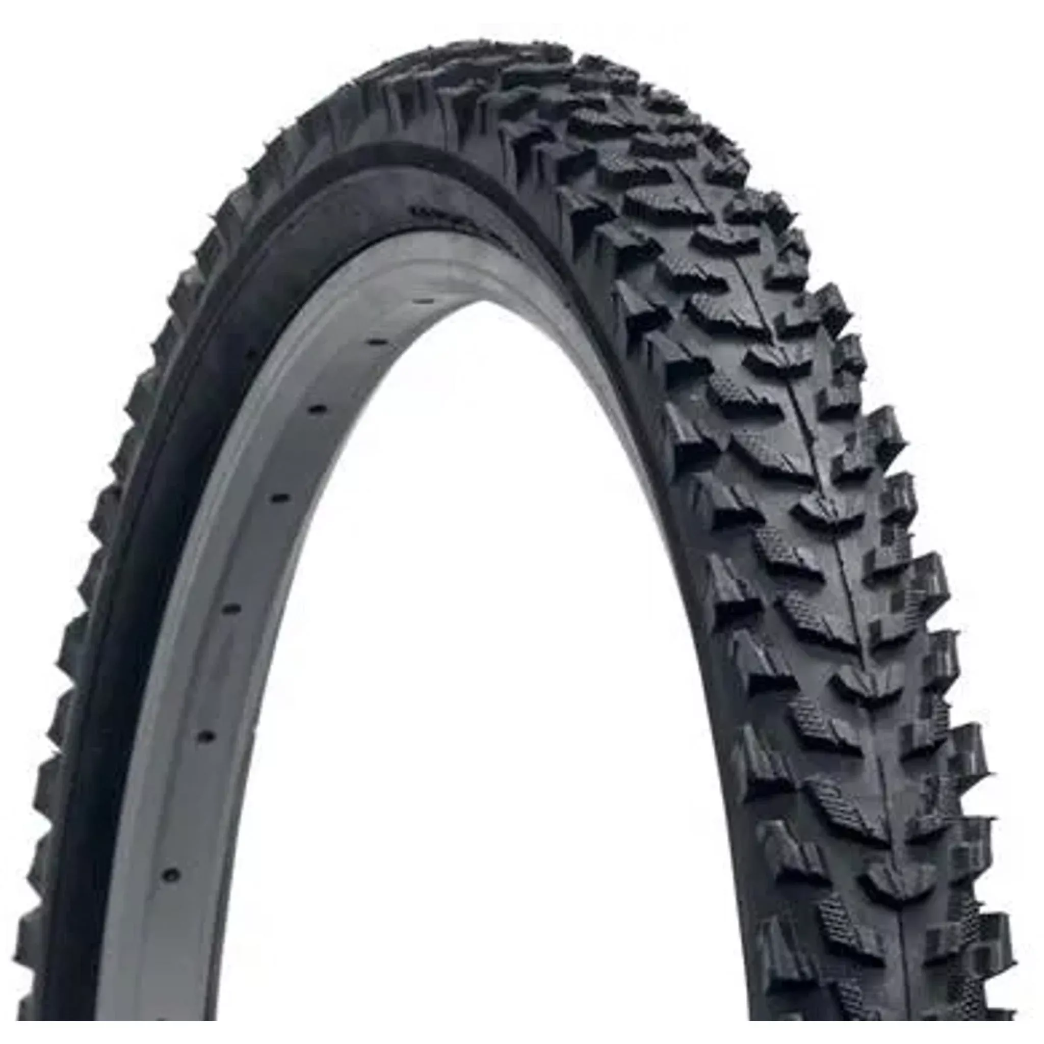 Vee Rubber Multi-Surface Hybrid Tyre 24 x 2.1” Black