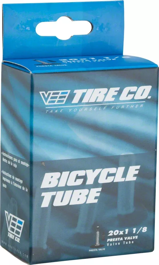 Vee Tire Co. Presta Tube