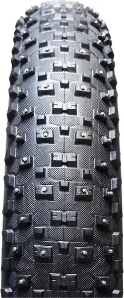 Vee Tire Co. ShowshoeXL-Studded 120tpi K Tire