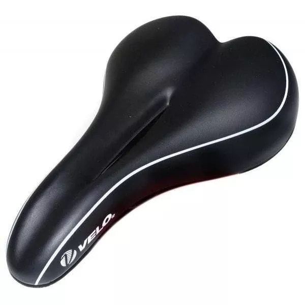 VELO Gel Mountain Bike Saddle