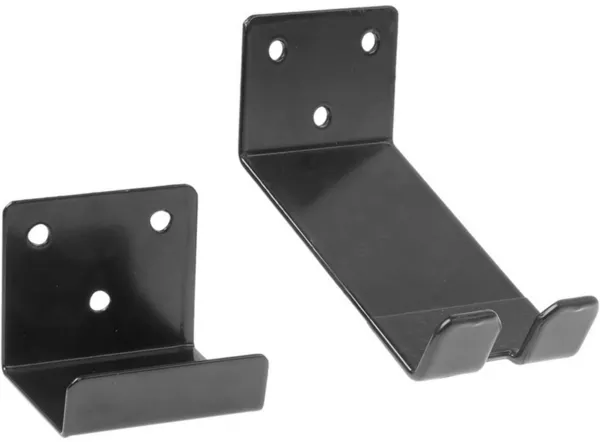 Ventura Bicycle Depot Pedal Rest