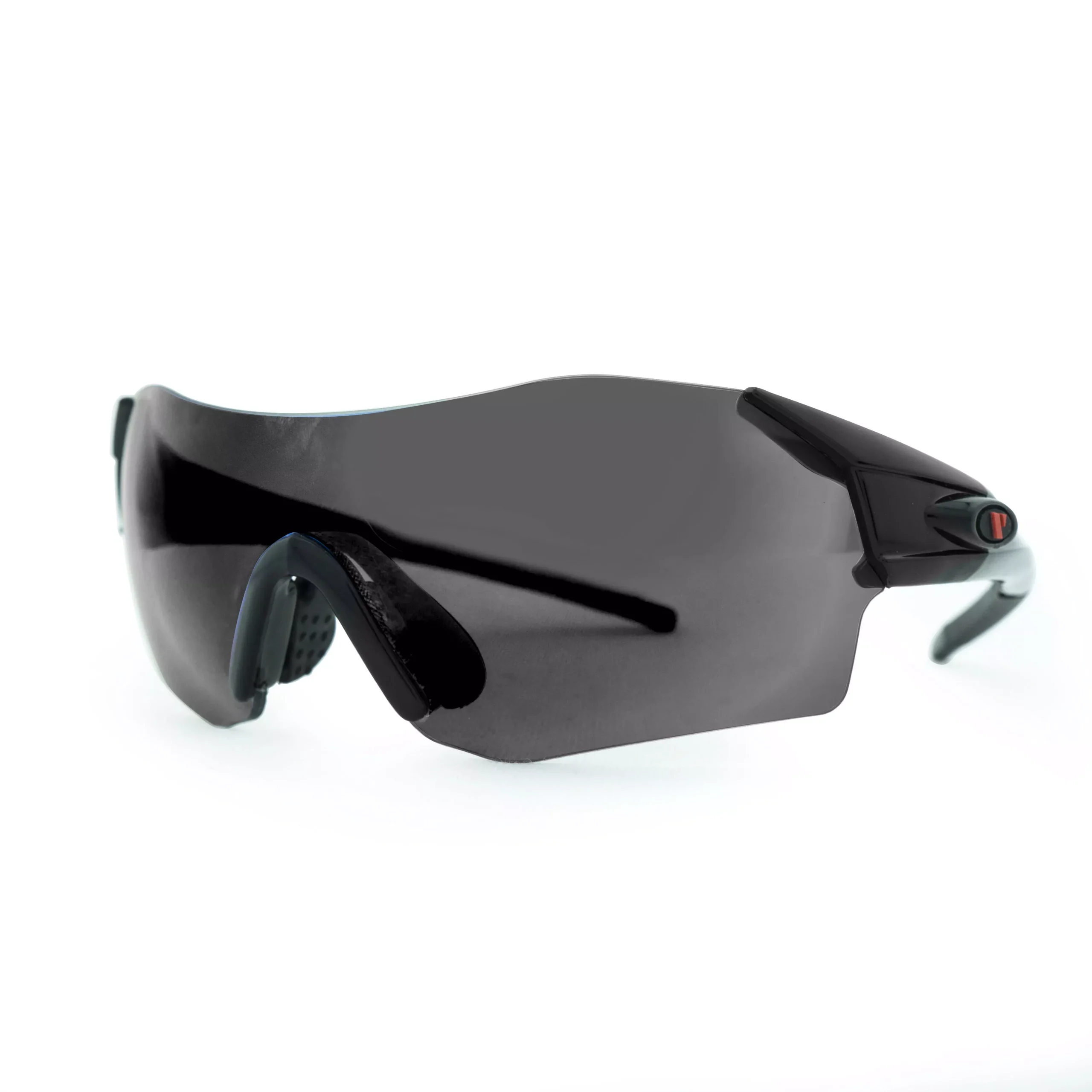 Venture Extreme Sunglasses Black/Grey