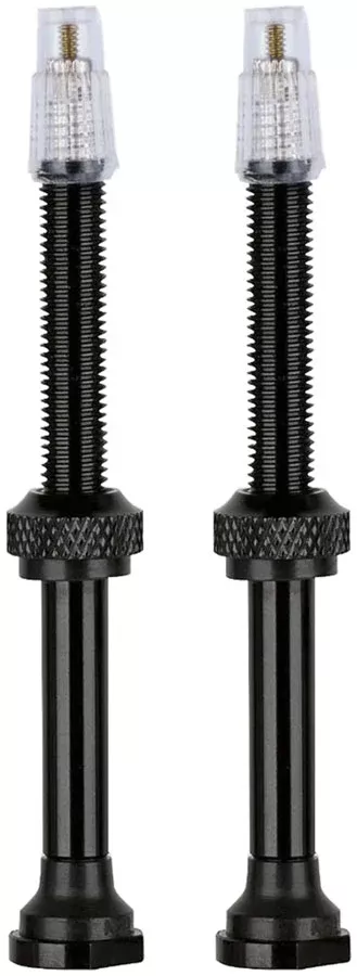Vision Tubeless Valve, 70mm