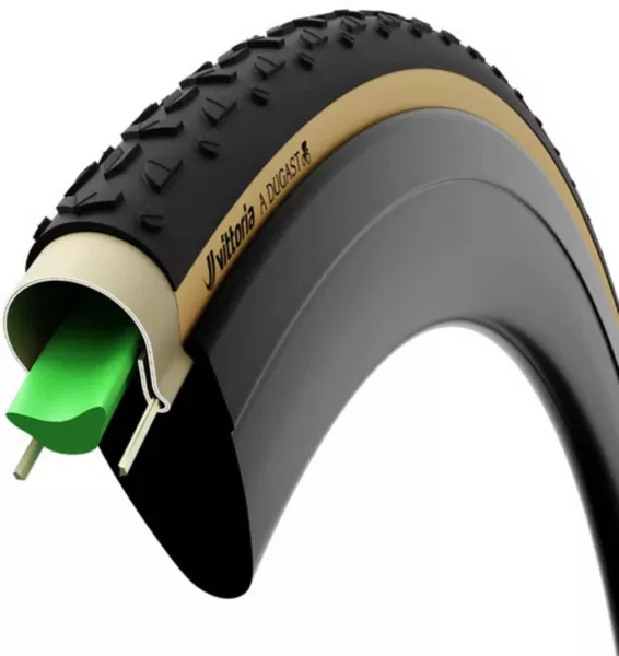 Vittoria Air-liner Light Gravel