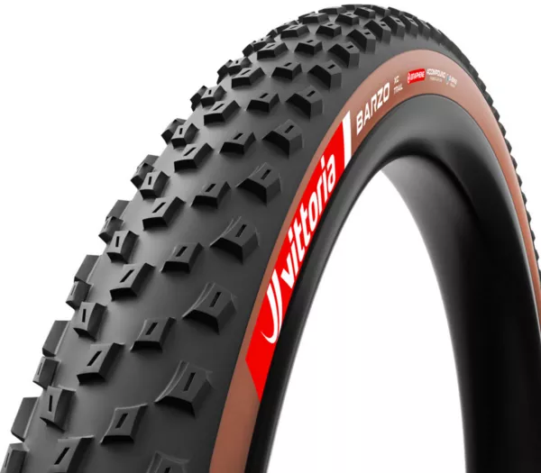 Vittoria Barzo XC Trail