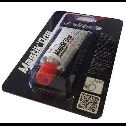 Vittoria Mastik One Pro Tubular Cement