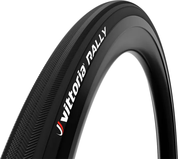 Vittoria Rally Tubular 700c
