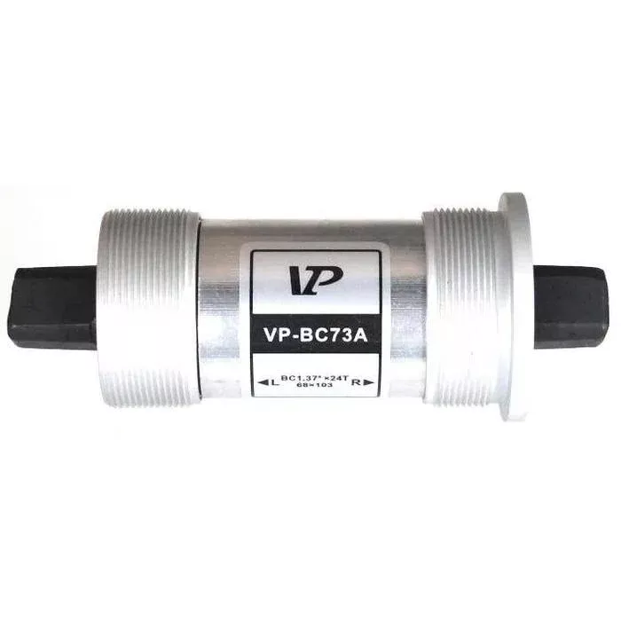 VP Square Tapered Bottom Bracket 68 x 113mm