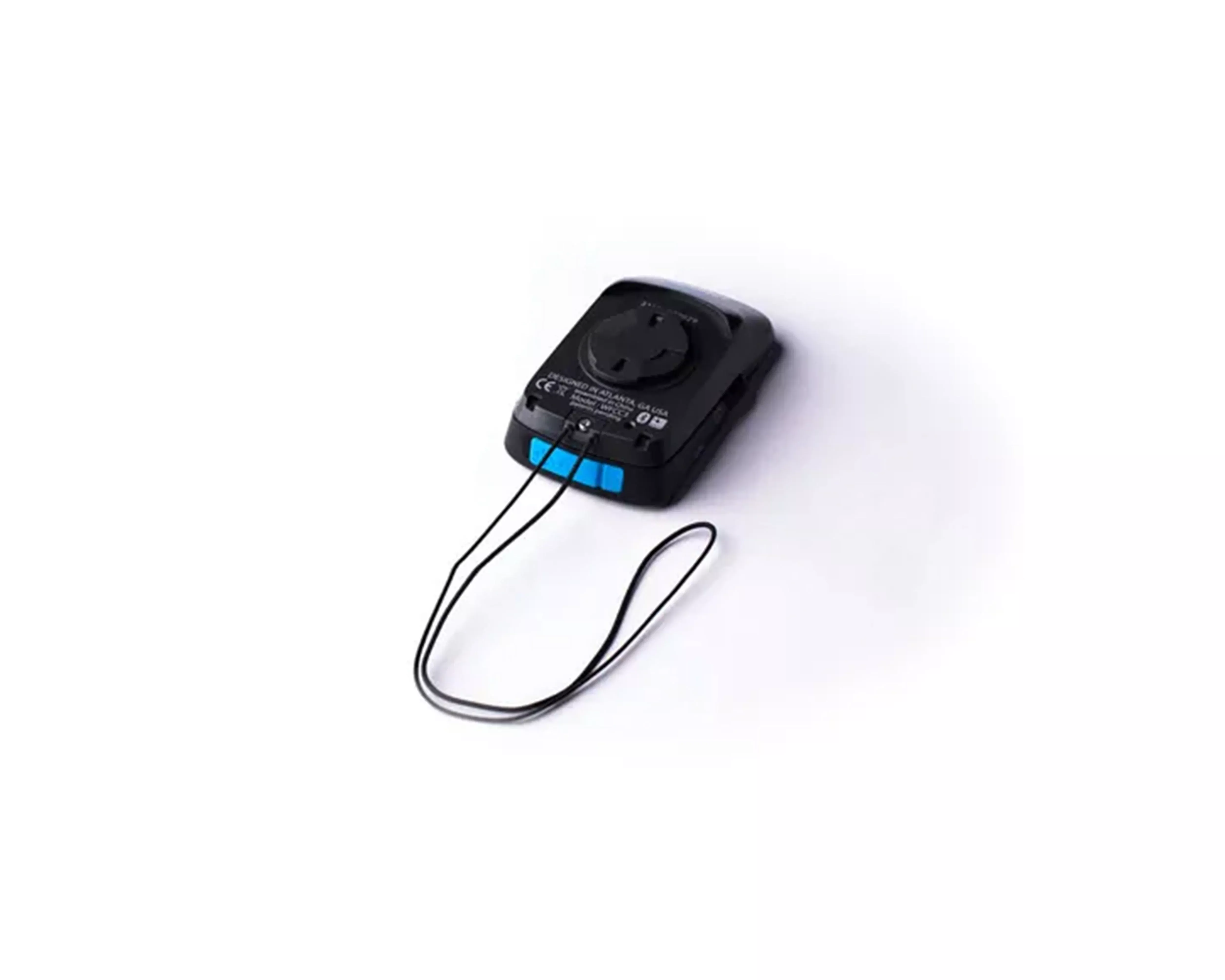 Wahoo Elemnt Bolt & Roam Tether
