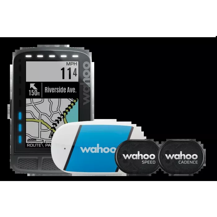 Wahoo ELEMNT ROAM Bundle V1