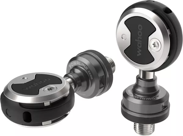 Wahoo Fitness POWERLINK ZERO: Dual-Sided Power Pedal System