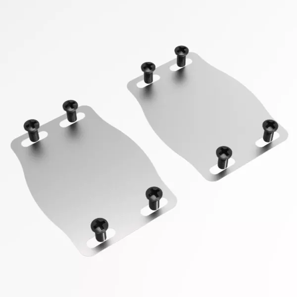 Wahoo Fitness Speedplay Shoe and Cleat Protector