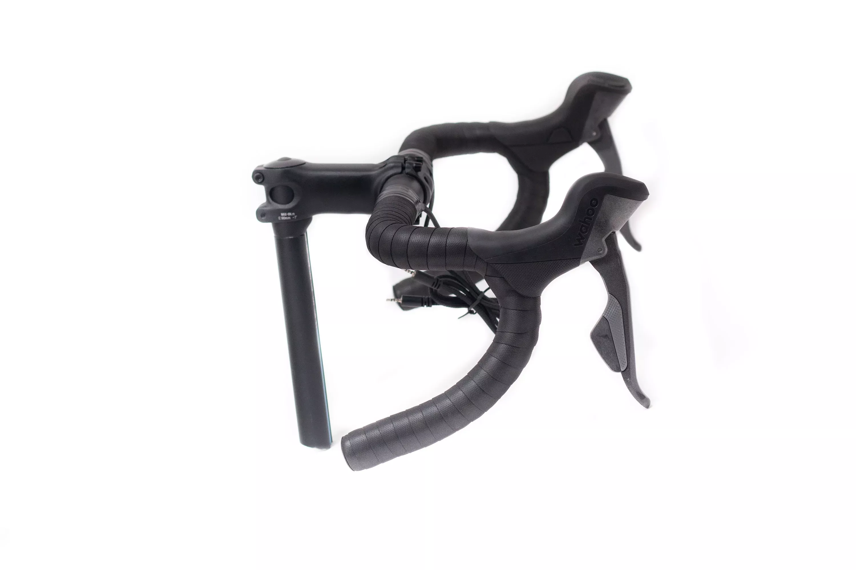 Wahoo Kickr Handlebar Replacement