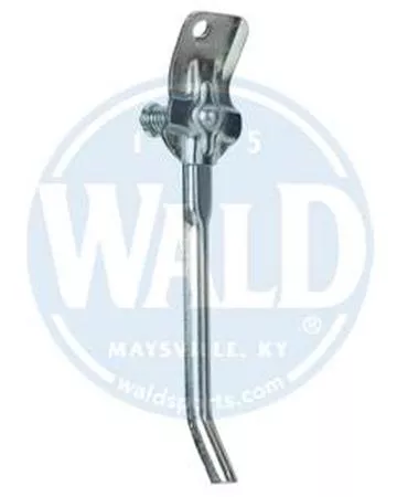 Wald Rear Axle Kickstand