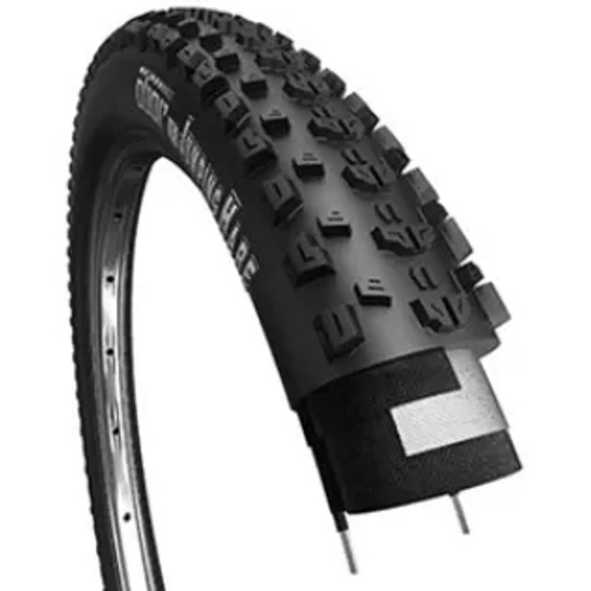 Wanda Jumping Hare W3102 Wire Bead MTB Tyre 29 x 2.25” Black
