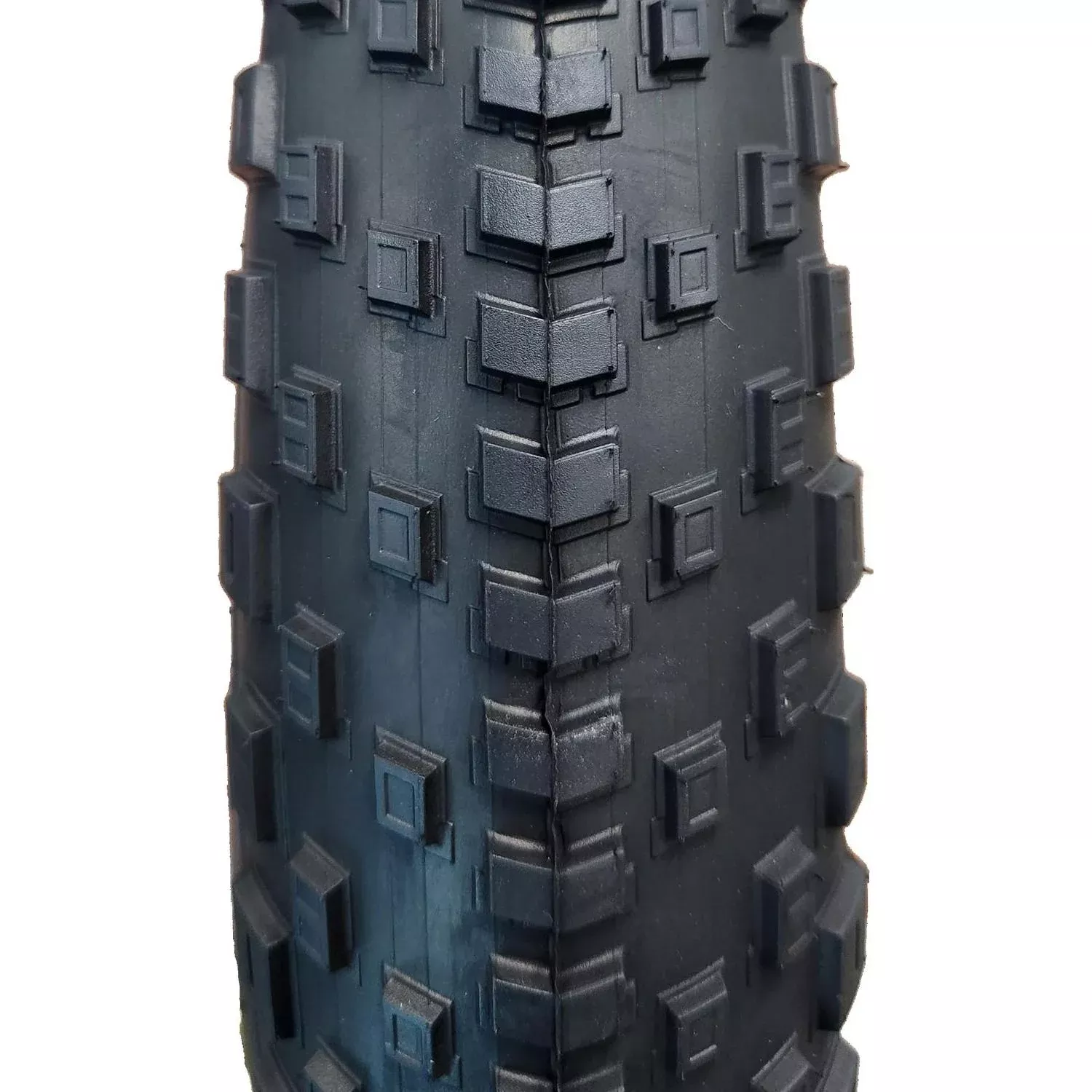 WANDA Knobby Fat Bike Tyre 20 x 4.0” Black