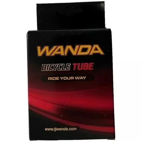 Wanda Presta Valve Tube 29×1.95-2.125” 48mm