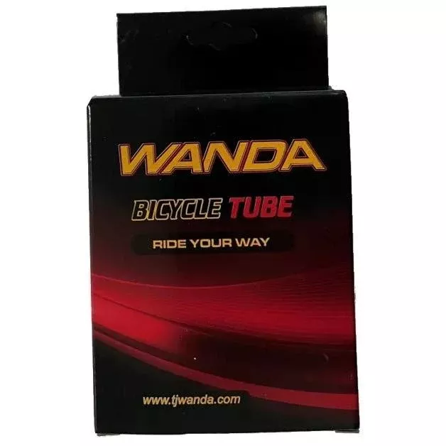 Wanda Schrader Valve Tube 16 x 1.95-2.125”