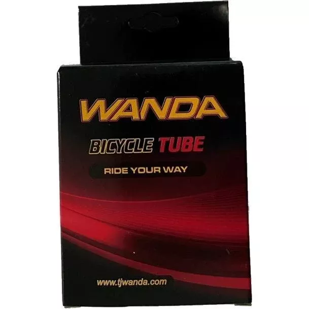Wanda Schrader Valve Tube 24×1 3/8”