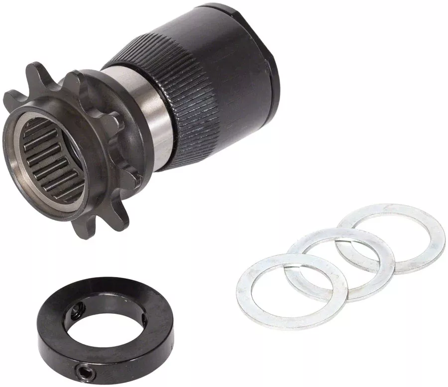 We The People Rear Hub Driver / Clutch