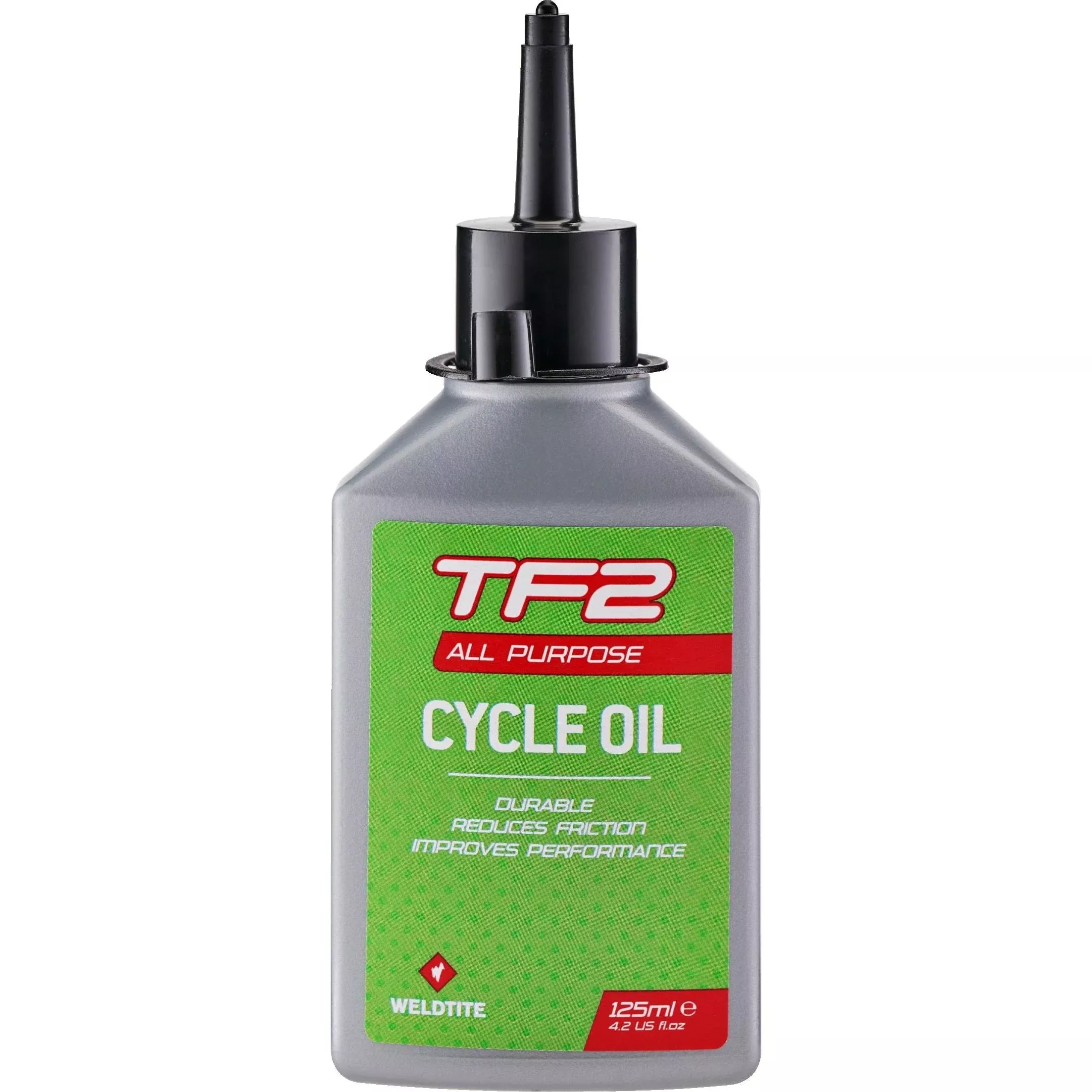 Weldtite TF2 Cycle Oil 125ml