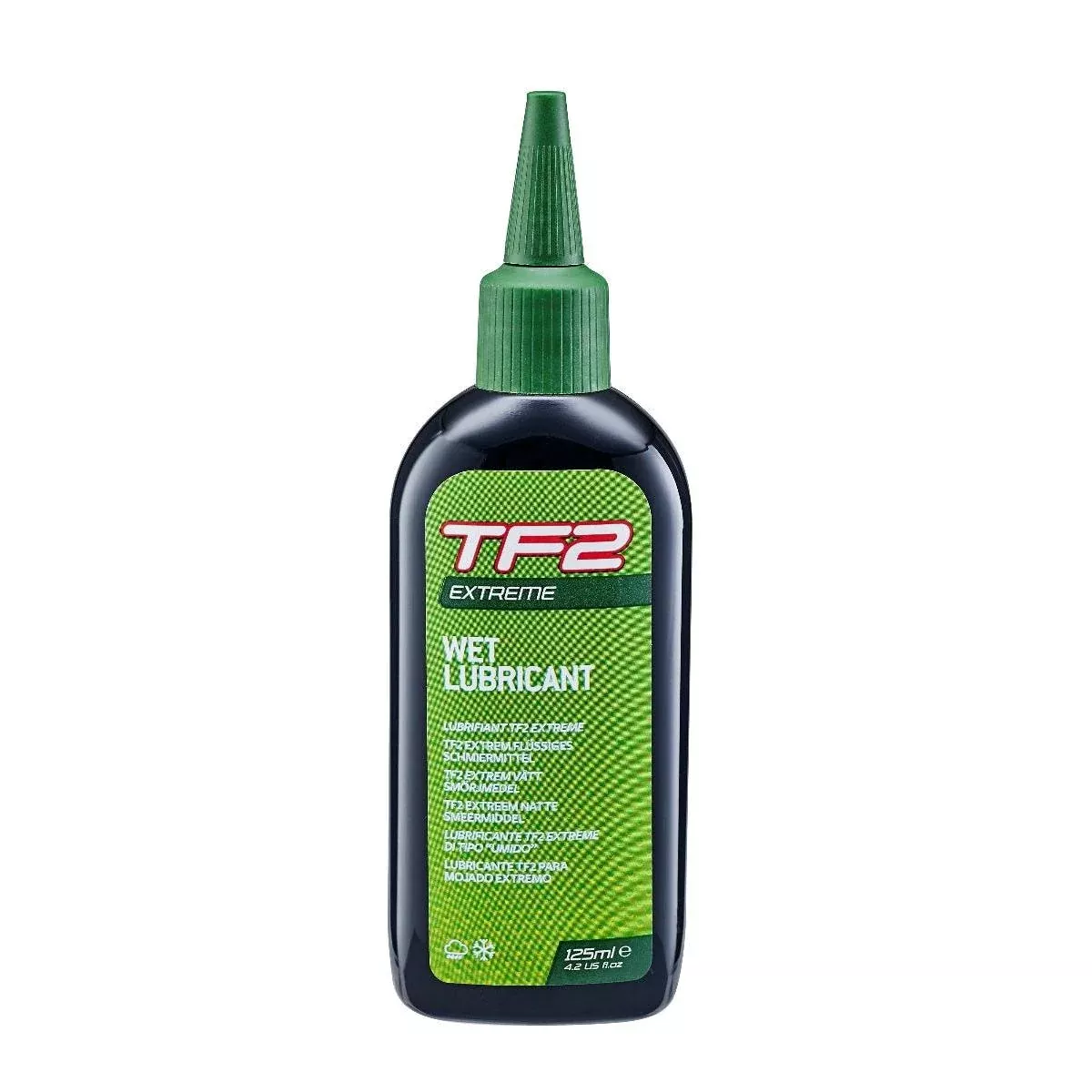 Weldtite TF2 Extreme Wet Lube 125mL