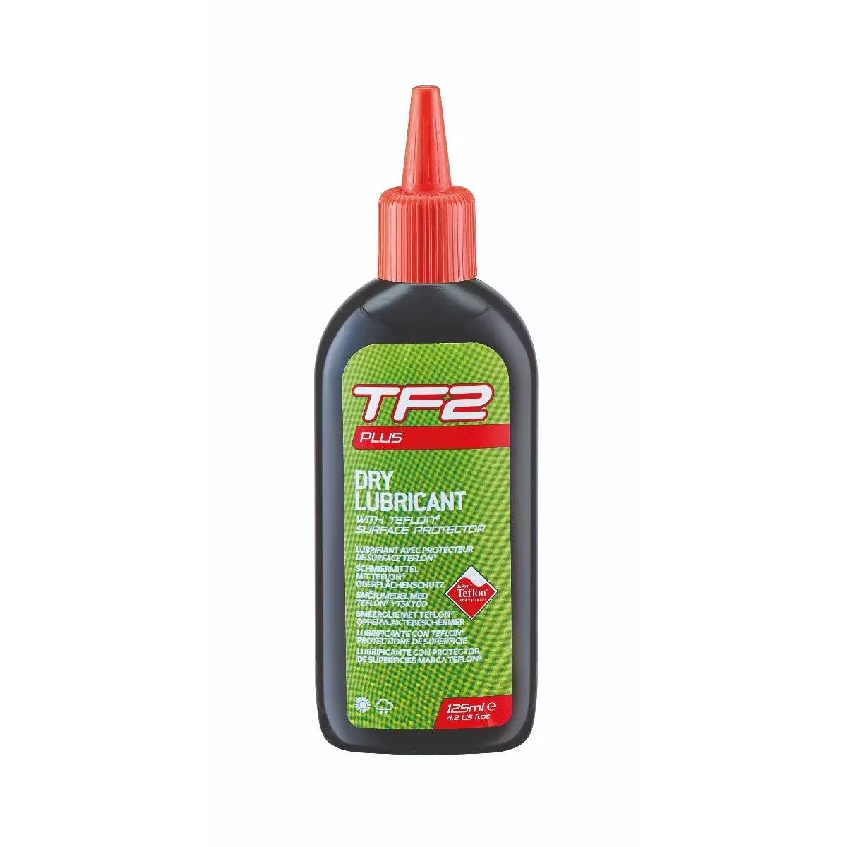 Weldtite TF2 Teflon Dry Lubrican 125mL