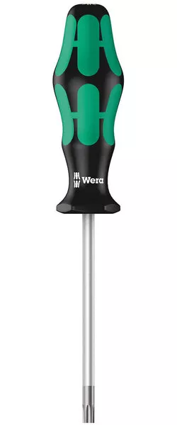 Wera 369 HF TORX w/HF