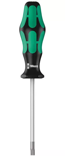Wera 370 HF TORX w/HF