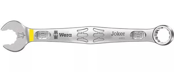 Wera 6003 Joker Combination Wrench