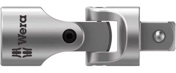 Wera 8795 B Zyklop Universal Joint, 3/8"