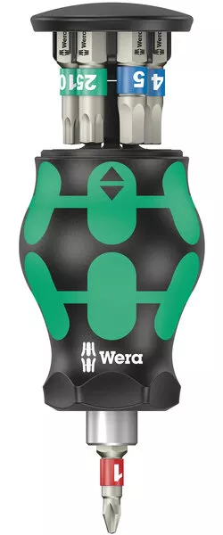 Wera Bicycle Set 11