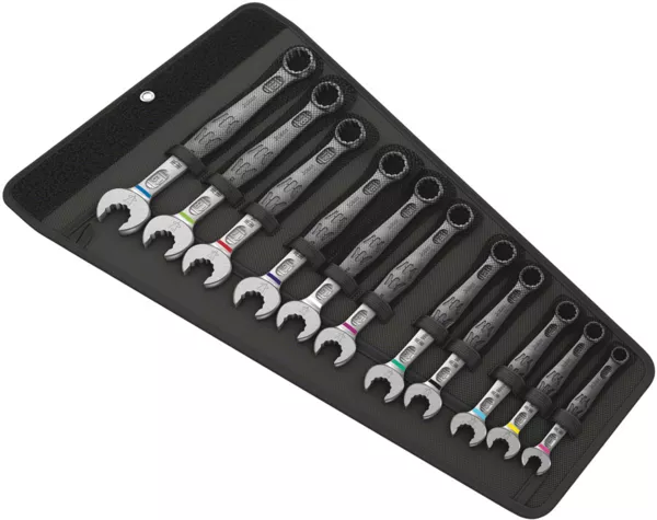 Wera Joker Combination Wrench Set