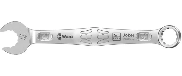 Wera Joker Pedal Wrench