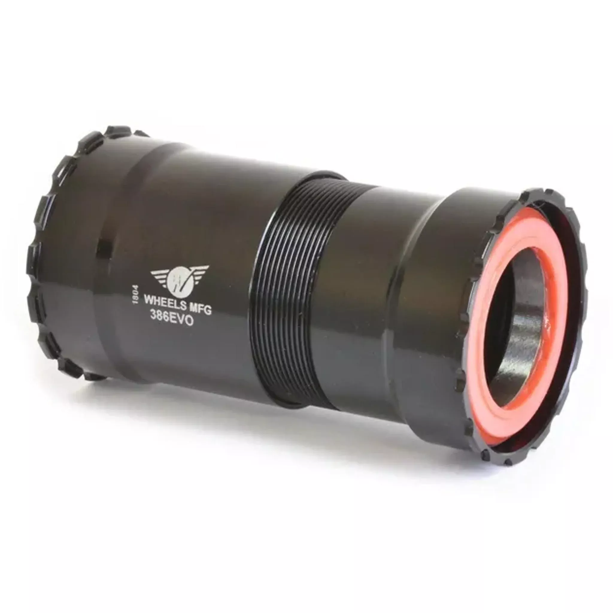 Wheels Manufacturing 386EVO to SRAM DUB Threaded Bottom Bracket