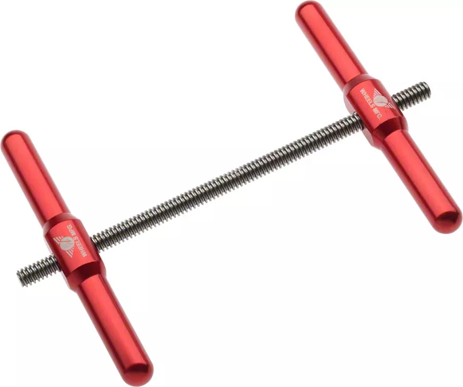 Wheels Manufacturing Bearing Press Handles
