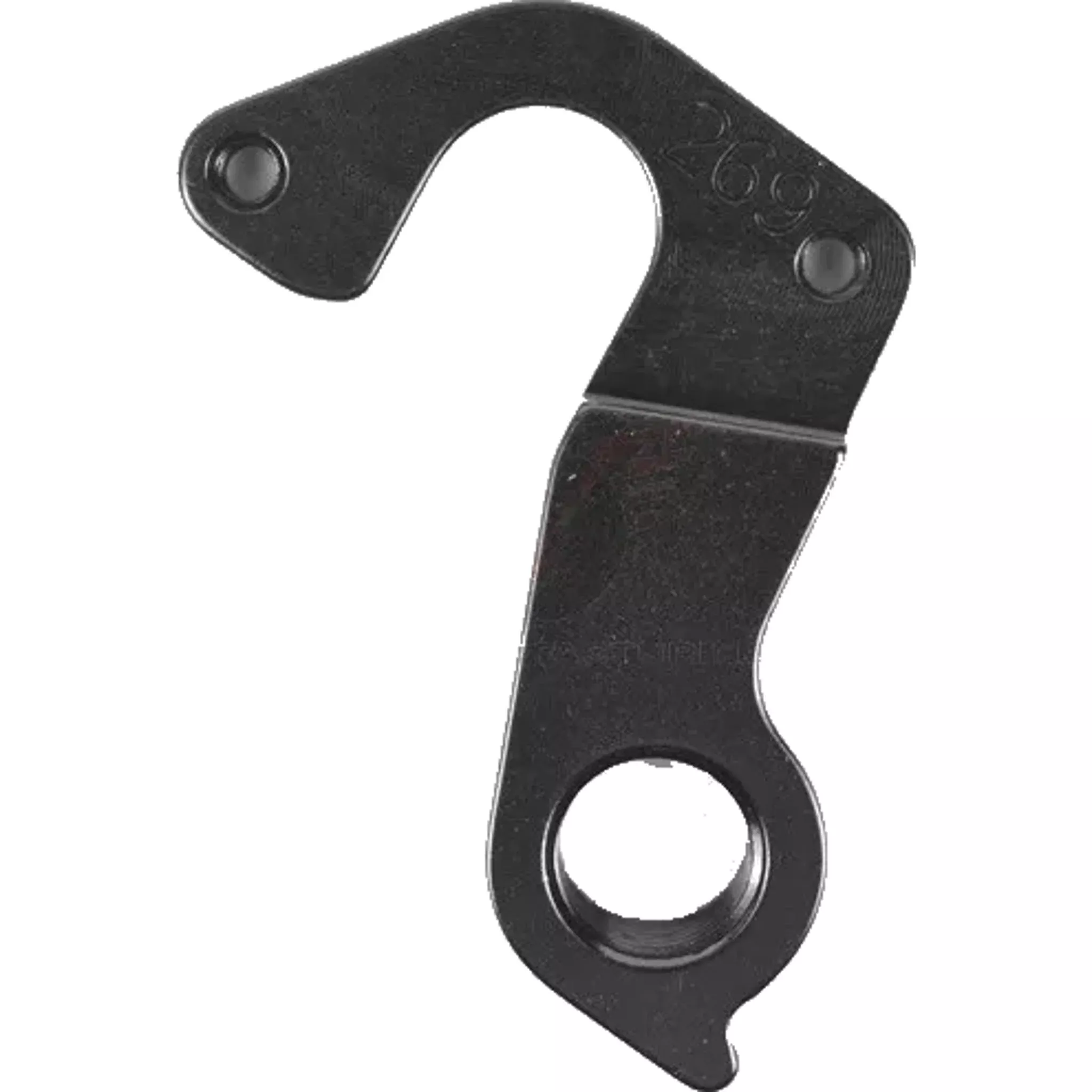 Wheels Manufacturing Derailleur Hanger #269 Novara/Cannondale