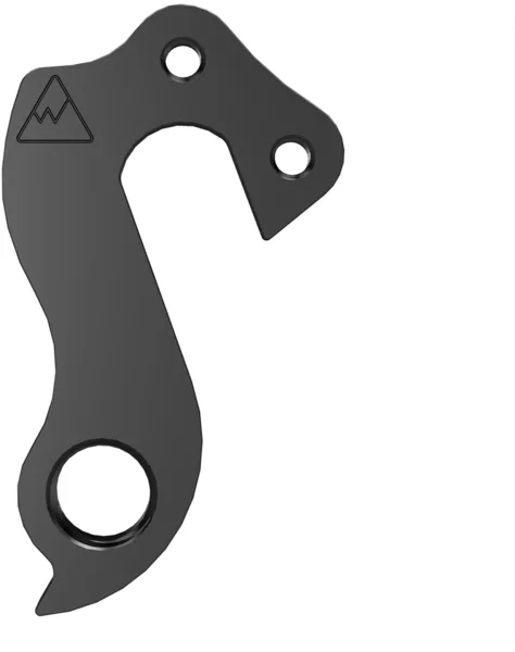 Wheels Manufacturing Derailleur Hanger 555