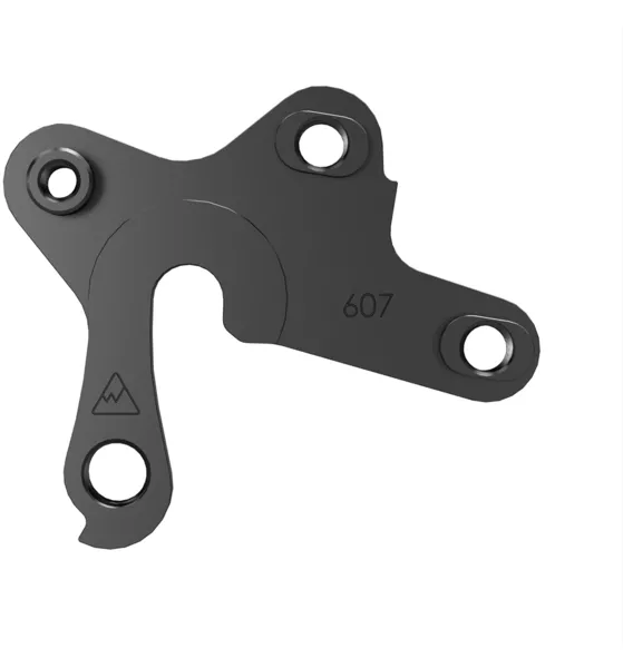Wheels Manufacturing Derailleur Hanger 607