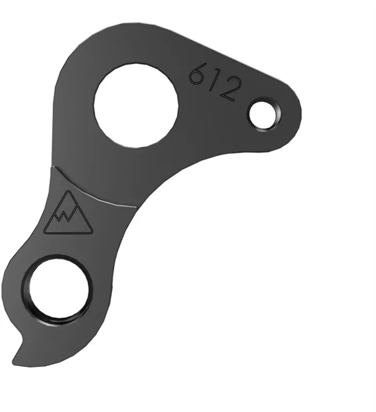 Wheels Manufacturing Derailleur Hanger 612