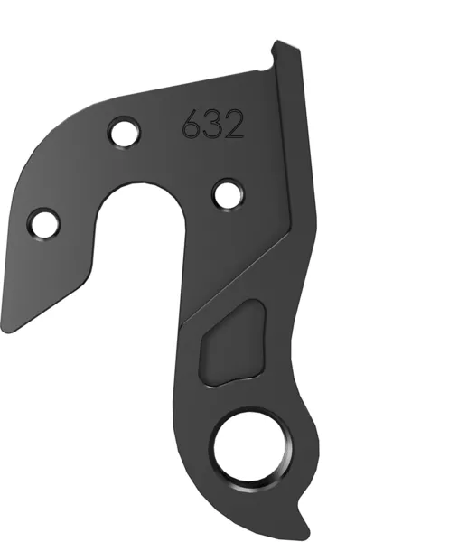 Wheels Manufacturing Derailleur Hanger 632