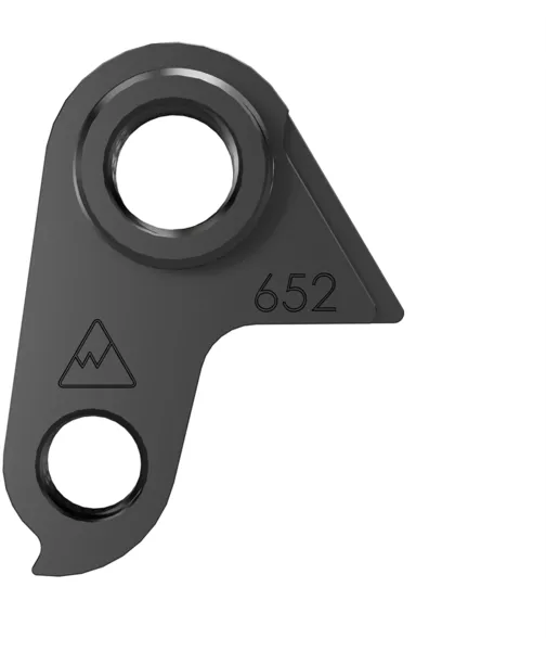 Wheels Manufacturing Derailleur Hanger 652