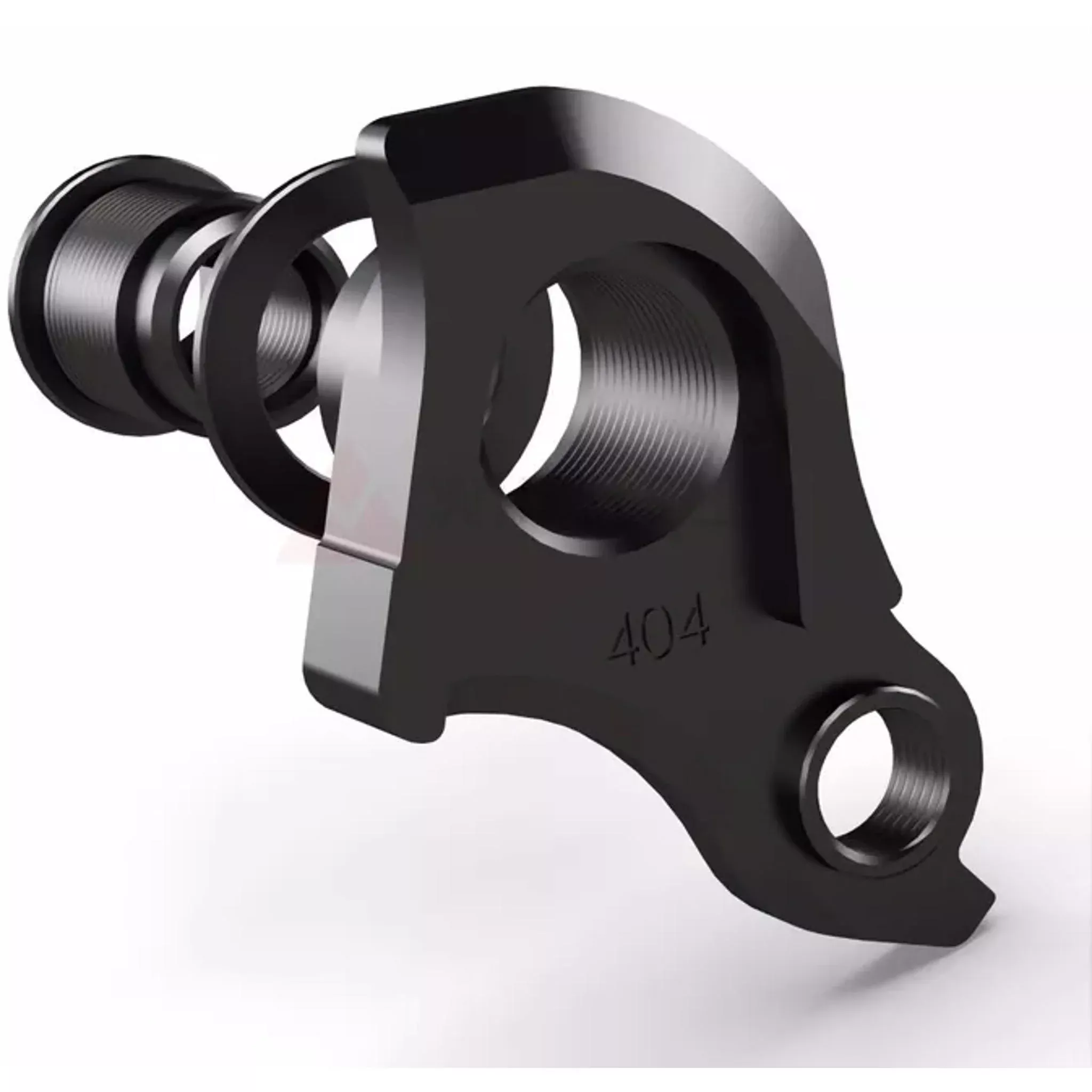 Wheels Manufacturing DH404-02 Derailleur Hanger for SRAM UDH